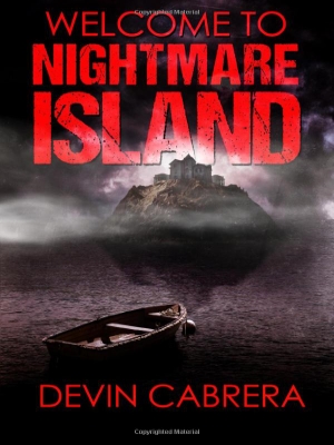 Welcome To Nightmare Island